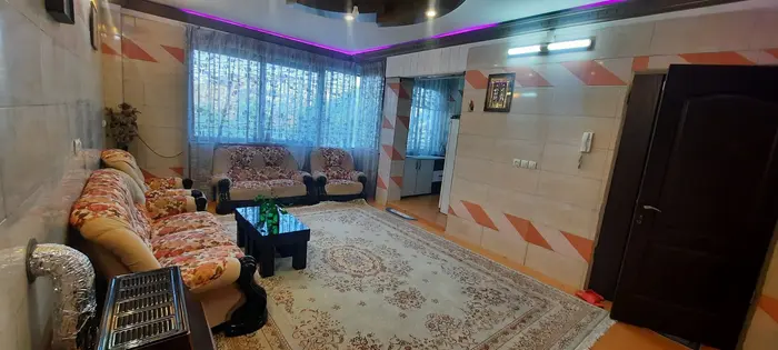 آپارتمان یک خوابه خندون