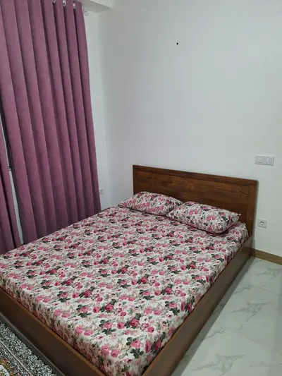 ویلا دوخوابه باغ رزا