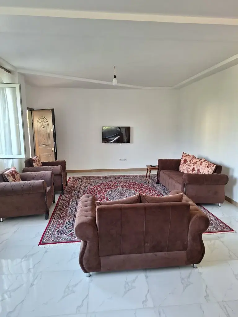 ویلا دوخوابه باغ رزا