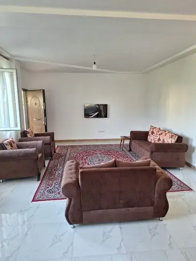 ویلا دوخوابه باغ رزا