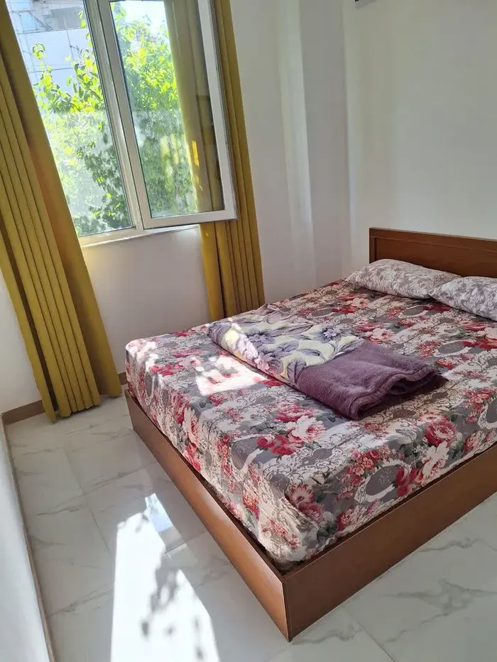 ویلا دوخوابه باغ رزا