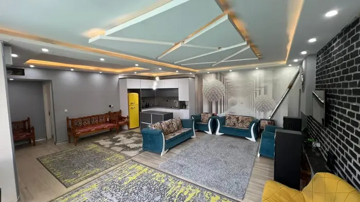 دوخوابه استخردار آبگرم خاطره 2