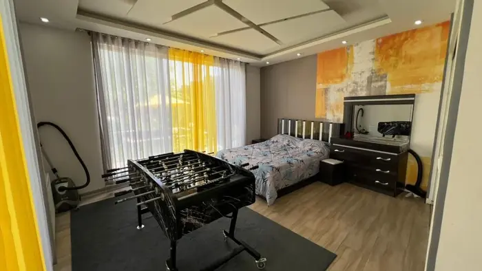 دوخوابه استخردار آبگرم خاطره 2