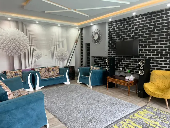 دوخوابه استخردار آبگرم خاطره 2