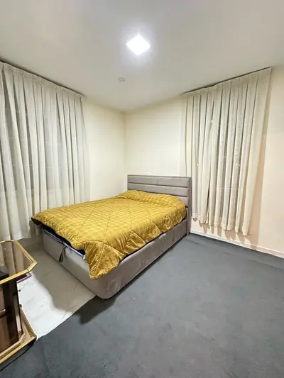 ویلا دوخوابه استخردار آبگرم لاوین