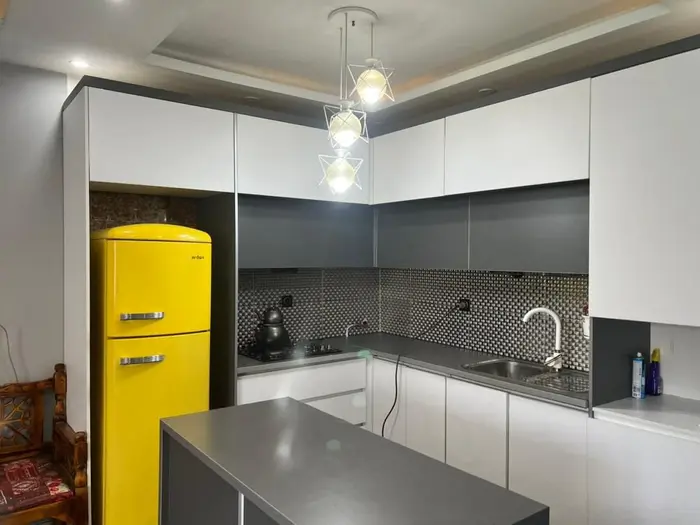 دوخوابه استخردار آبگرم خاطره 2