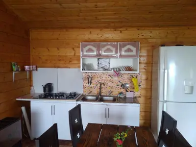 کلبه دوخوابه فرجام 1