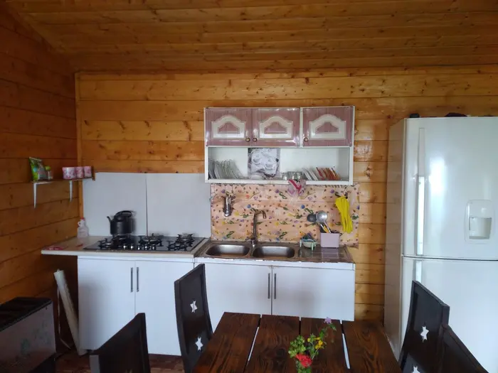 کلبه دوخوابه فرجام 1