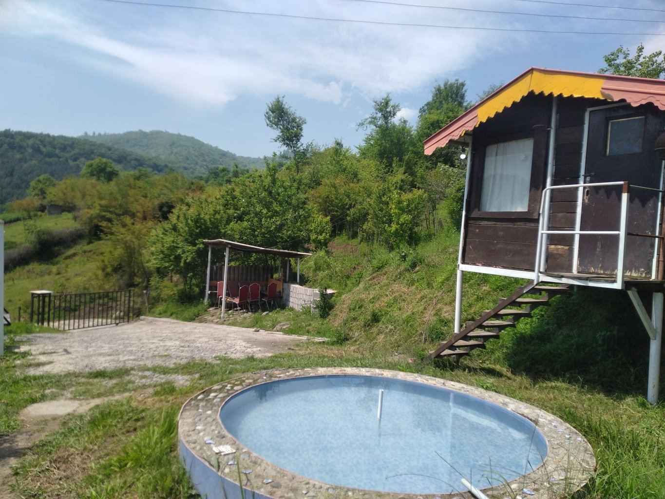 دوخوابه فرجام 1