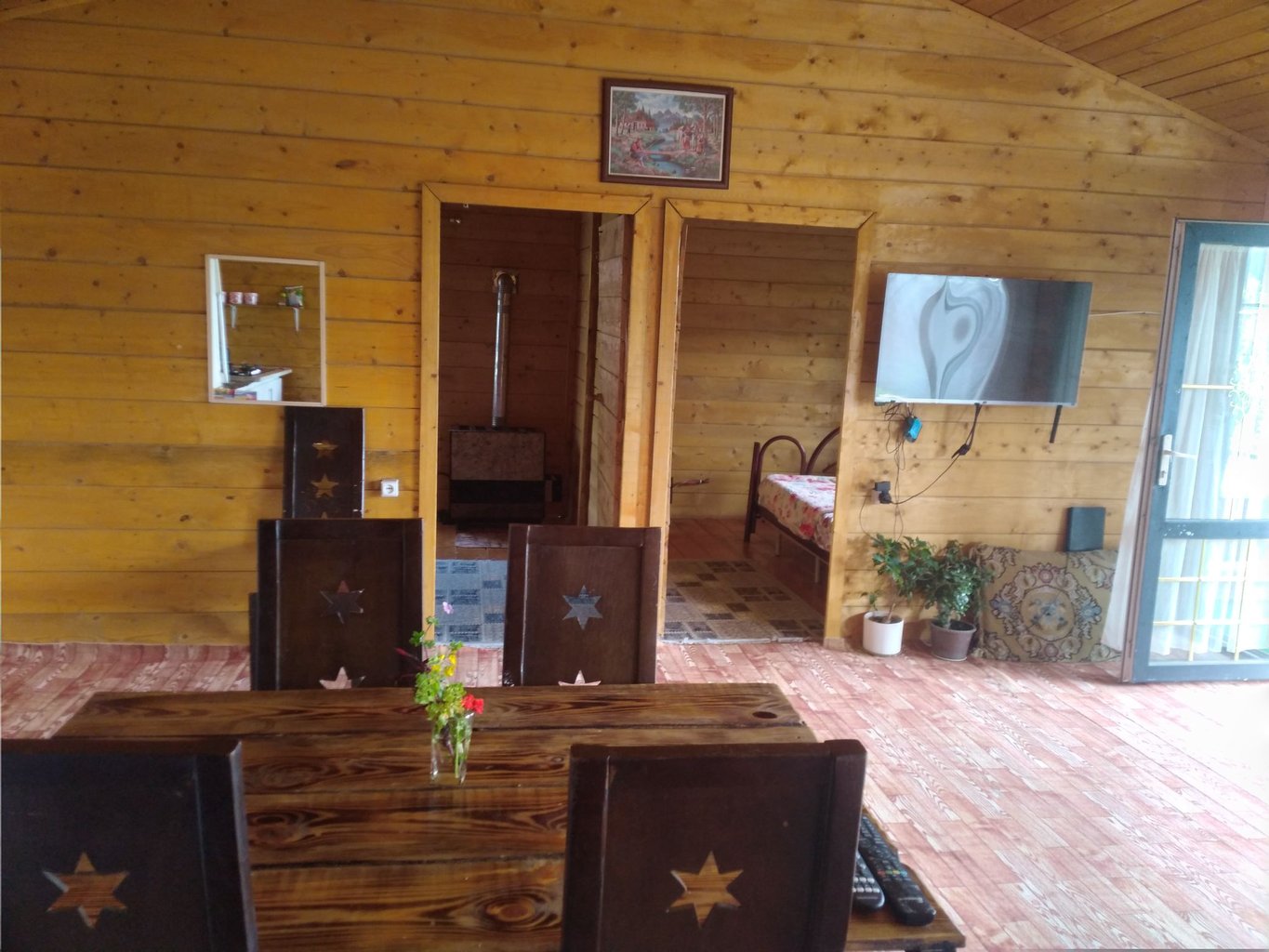 دوخوابه فرجام 1