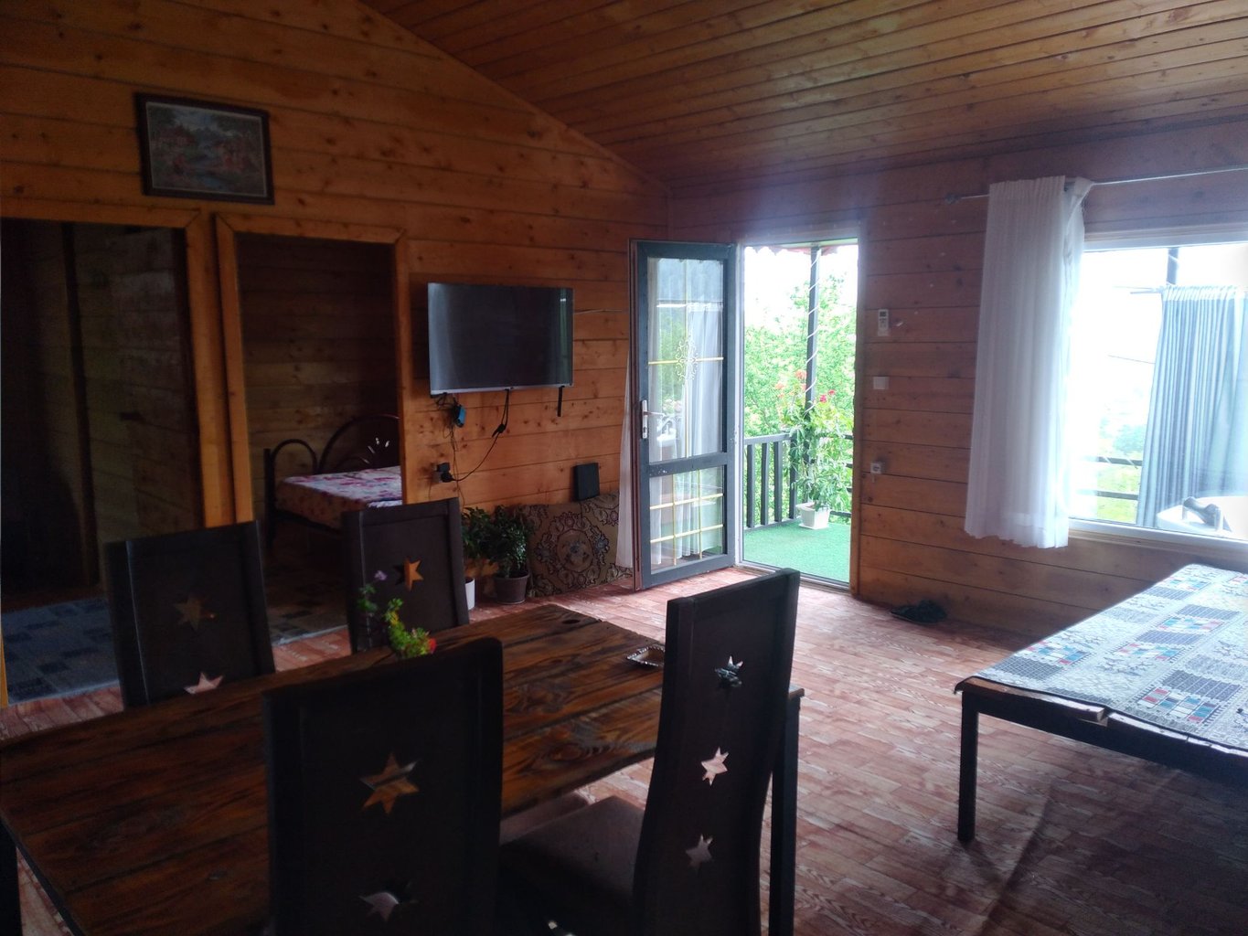 دوخوابه فرجام 1