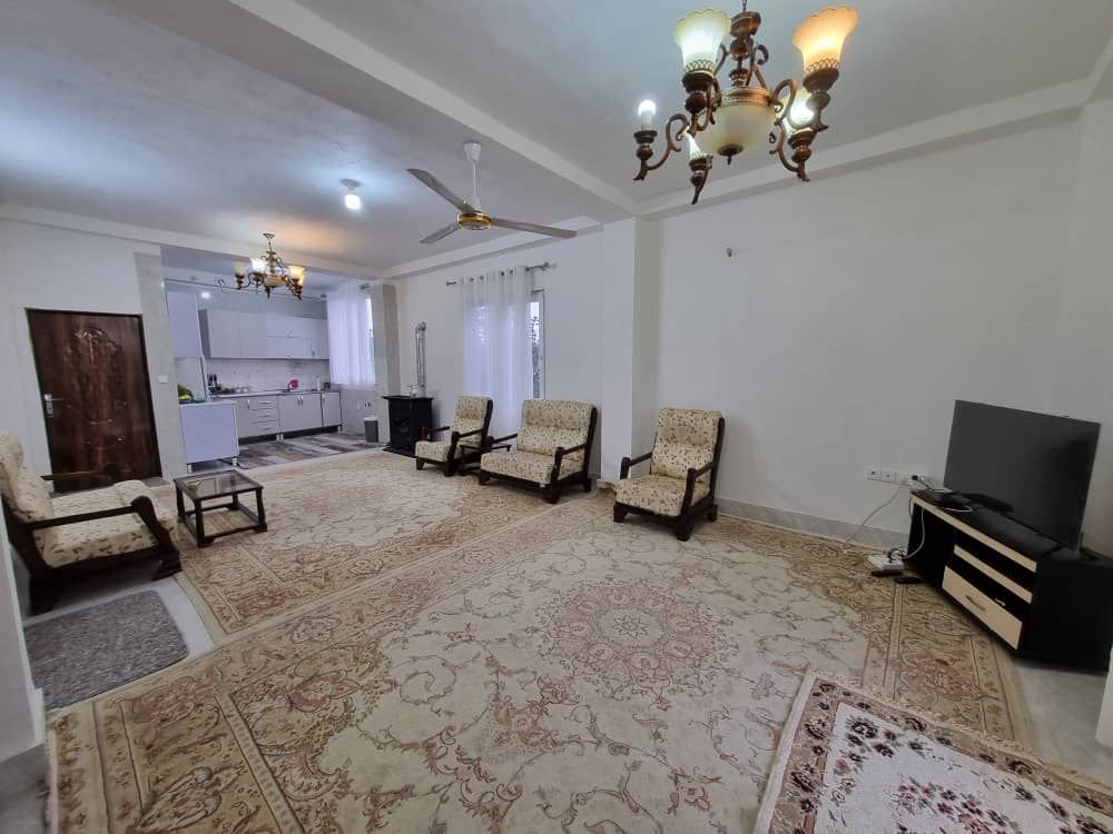 ویلا دوخوابه آرامش من