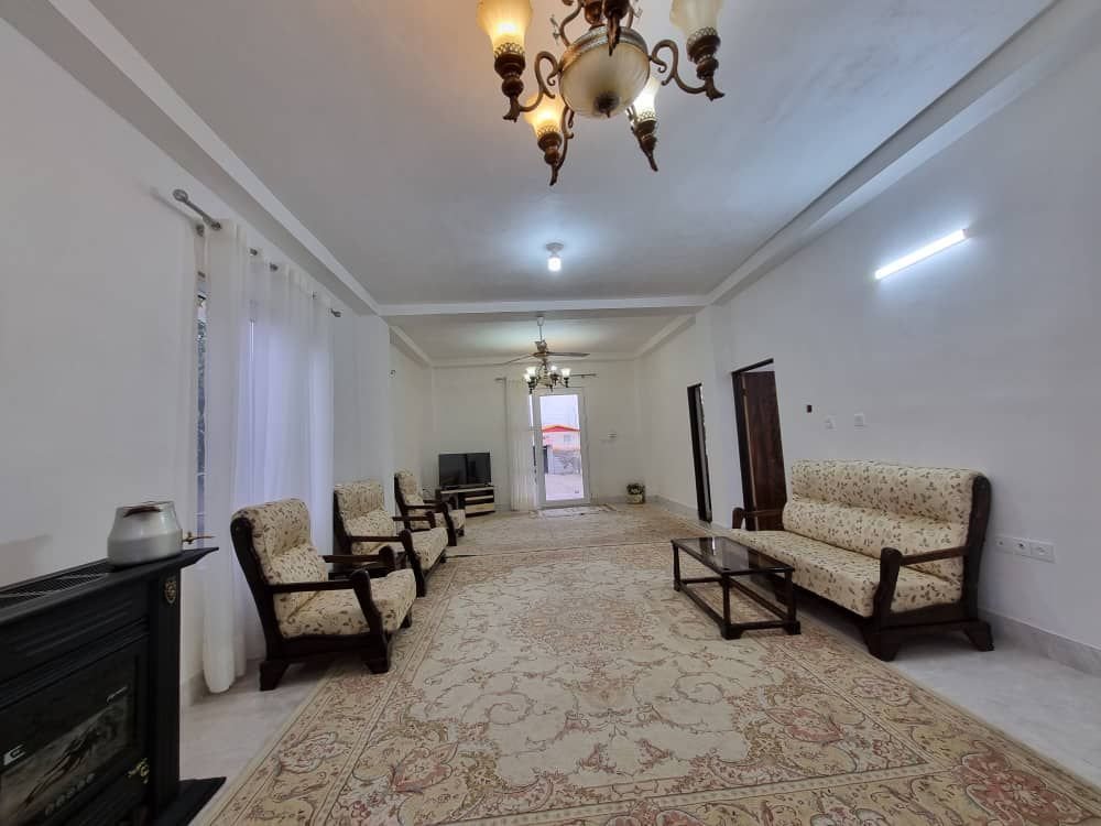 ویلا دوخوابه آرامش من