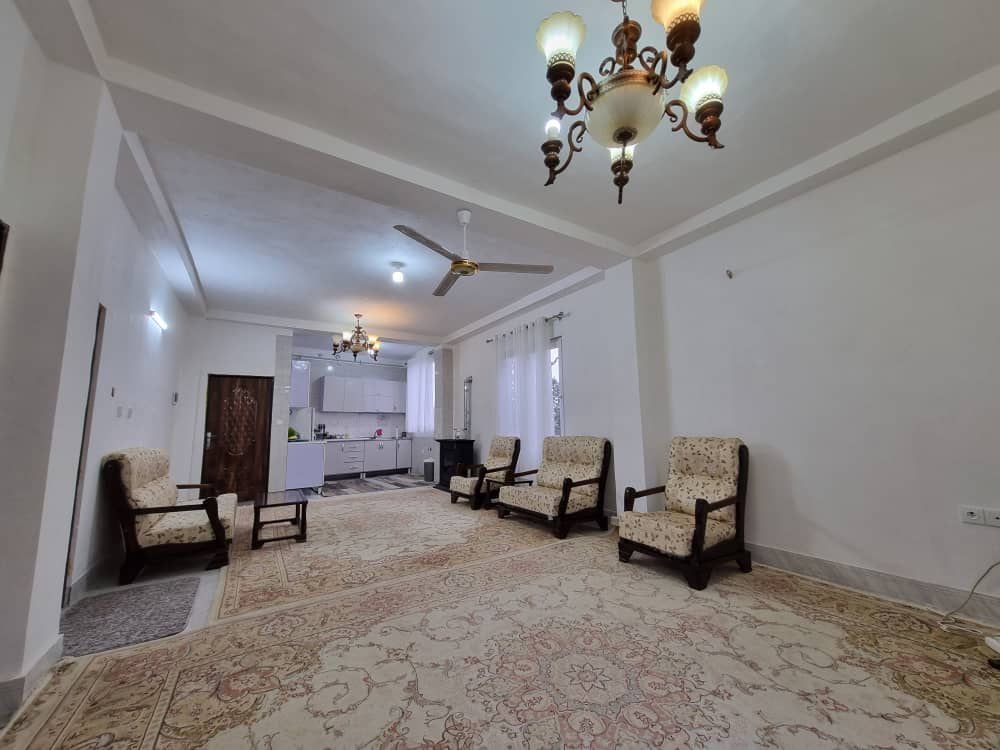 ویلا دوخوابه آرامش من