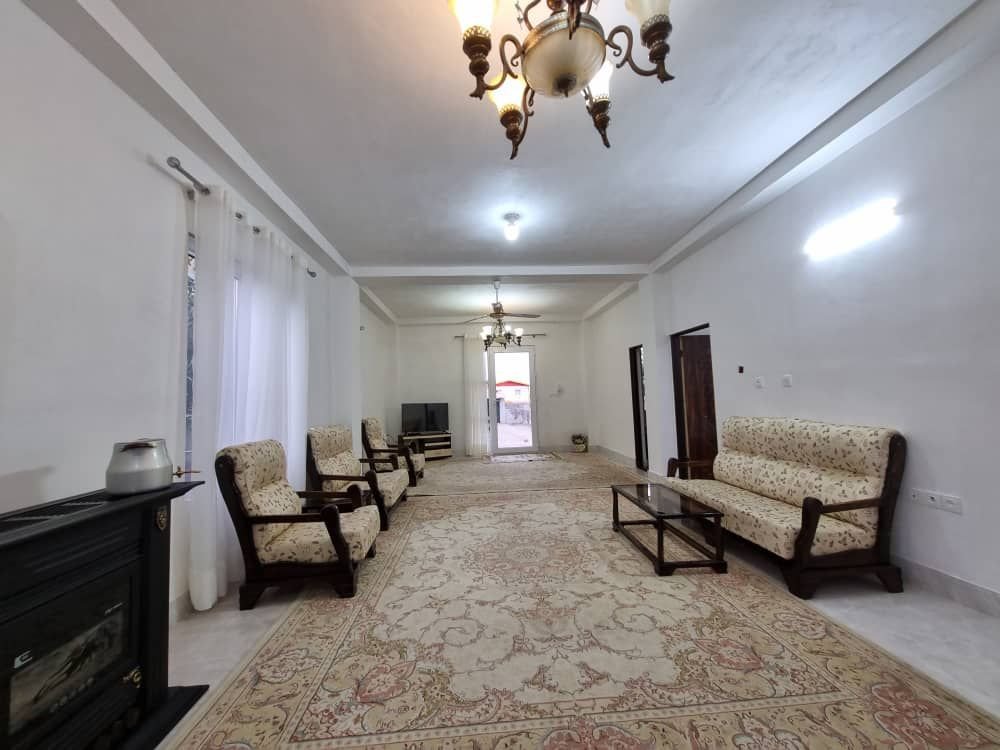 ویلا دوخوابه آرامش من