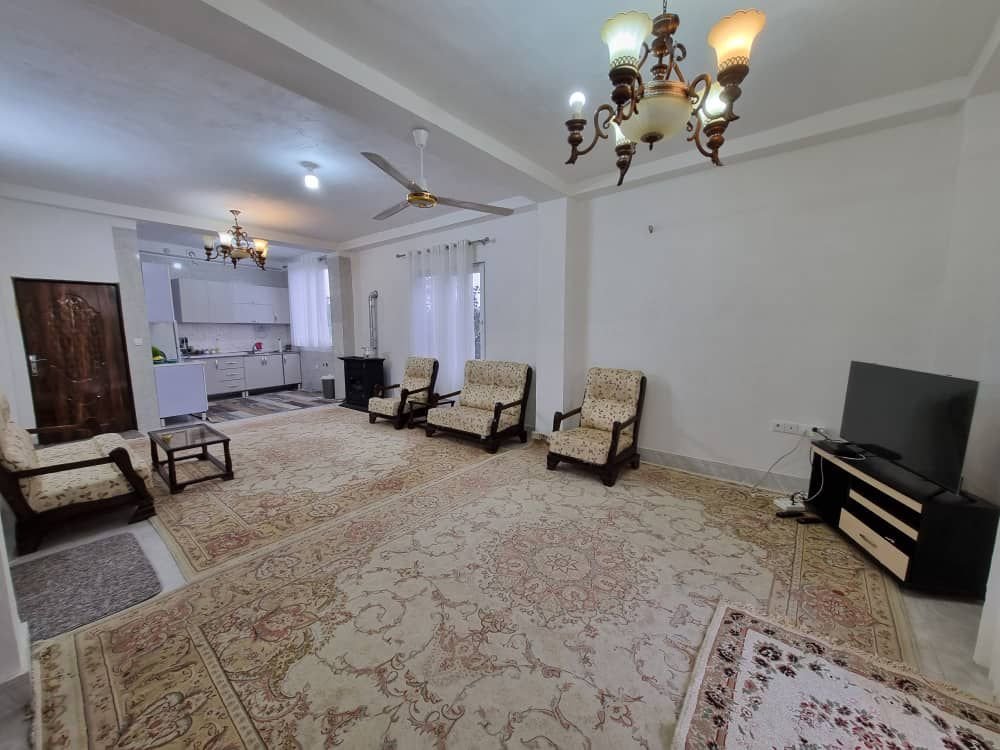 ویلا دوخوابه آرامش من