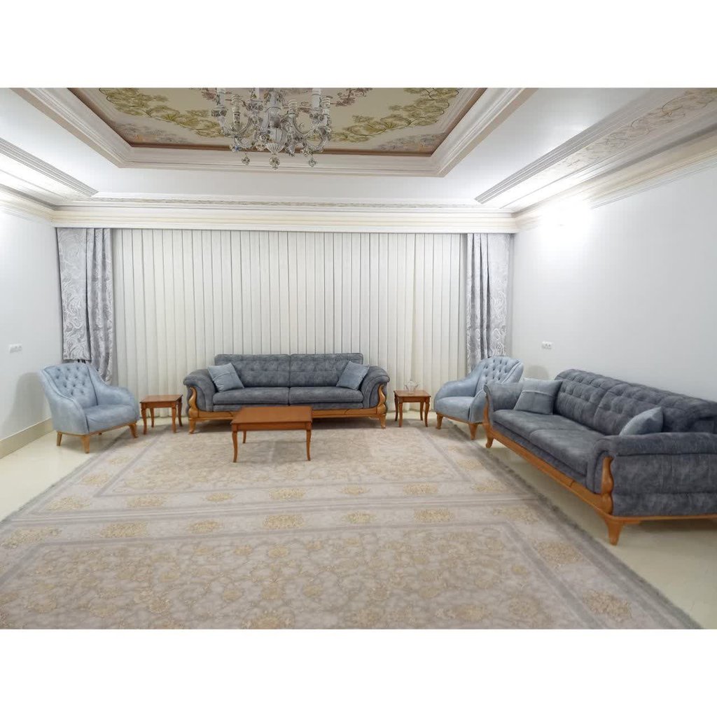 دوخوابه ماهان 22