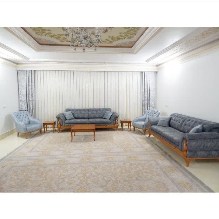 دوخوابه ماهان 22