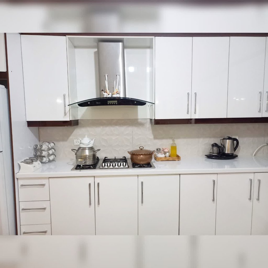 دوخوابه ماهان 22