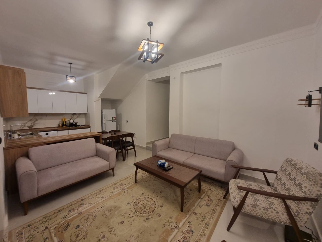 ویلا دوخوابه بیتا