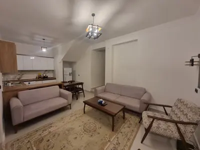 ویلا دوخوابه بیتا