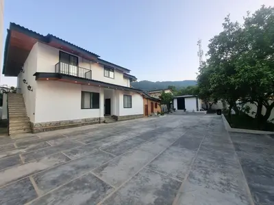 ویلا سه خوابه بیتا