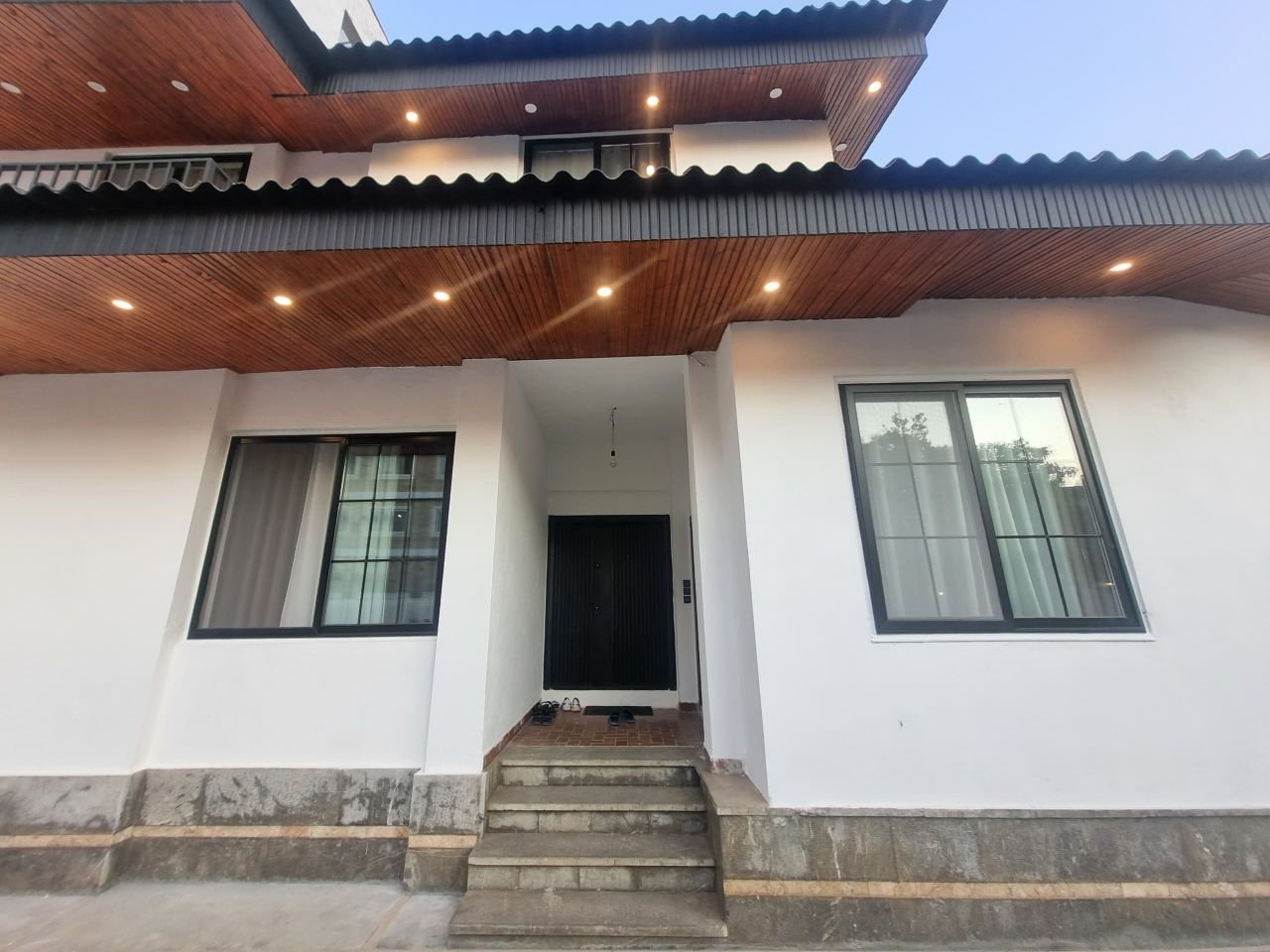 ویلا دوخوابه بیتا