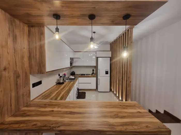 ویلا سه خوابه  بیتا - آشپزخانه