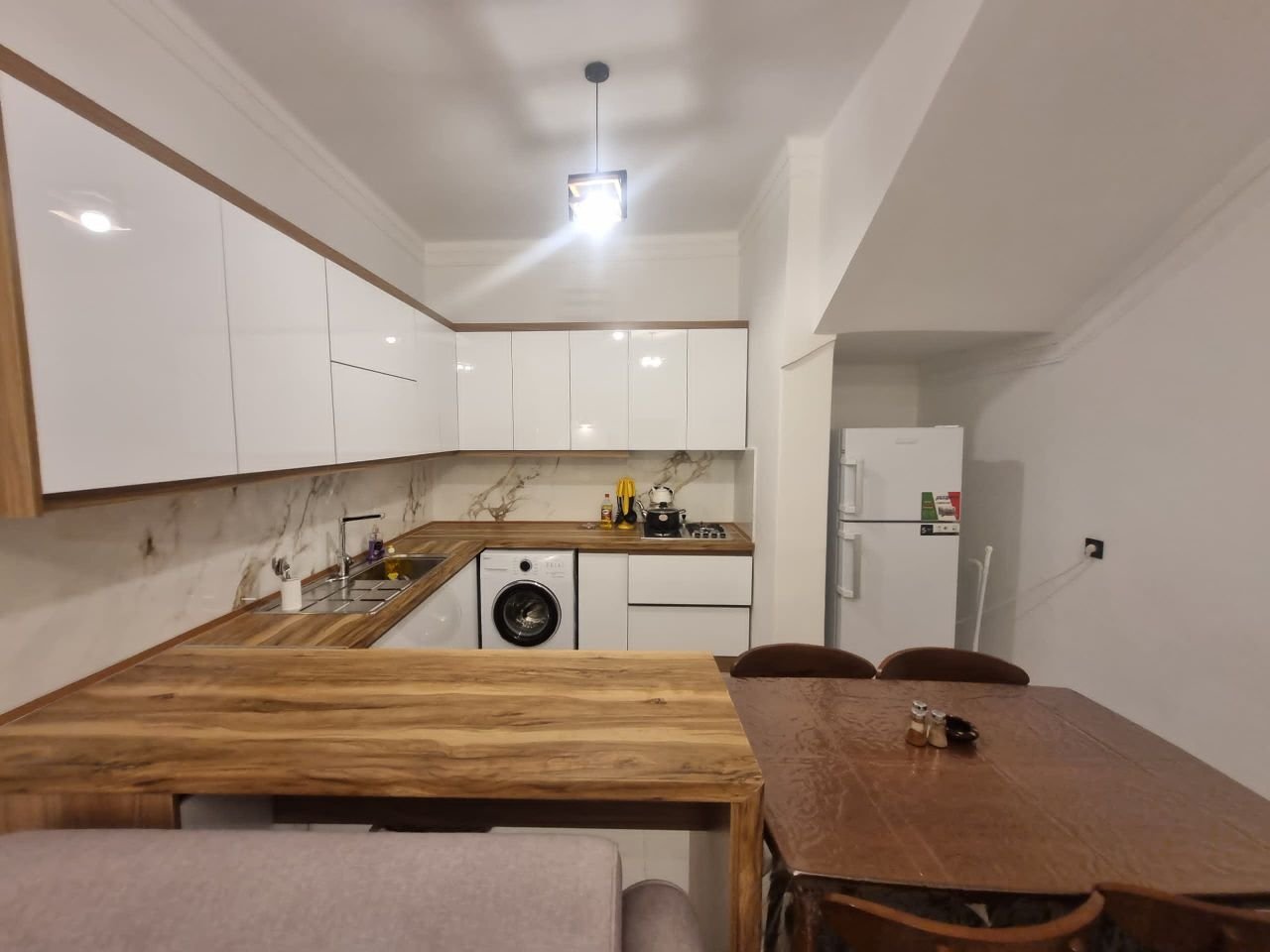 ویلا دوخوابه بیتا