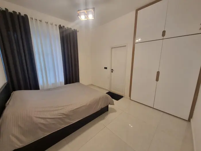 ویلا دوخوابه بیتا - اتاق خواب مستر غربی