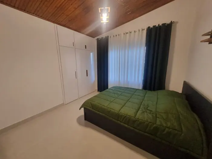 ویلا سه خوابه  بیتا - اتاق خواب شمالی