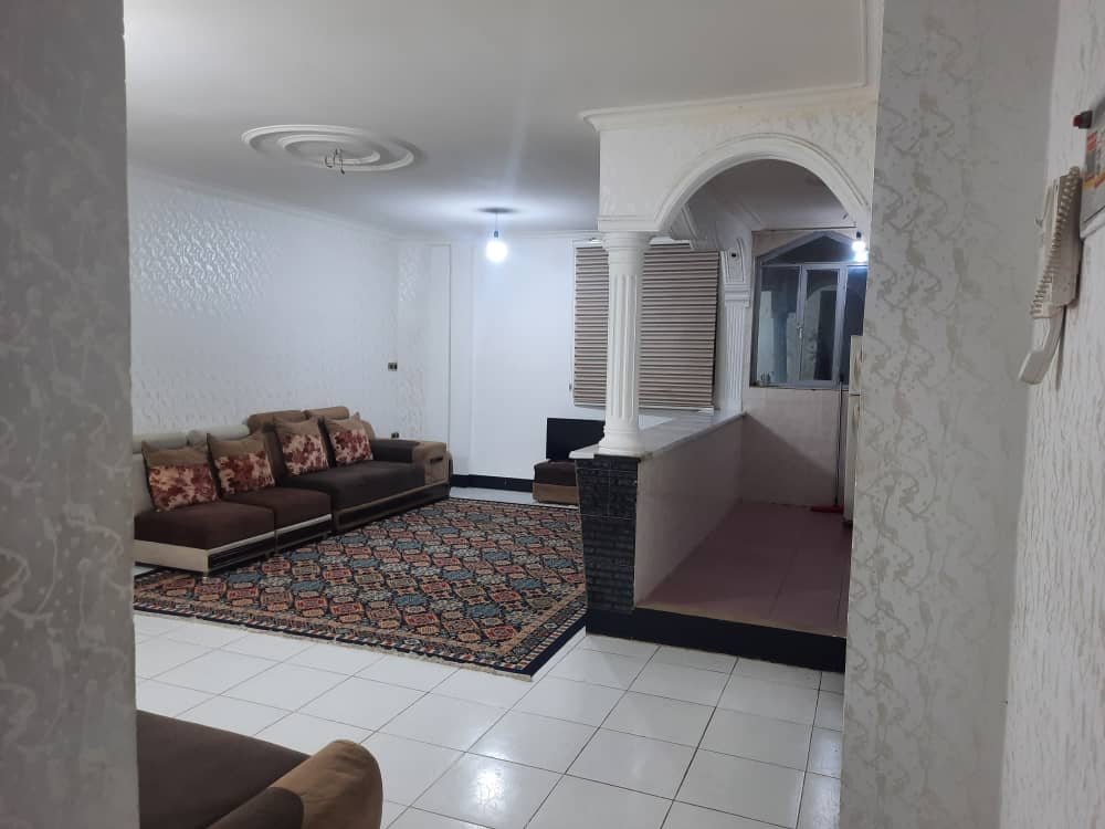 آپارتمان دوخوابه نوشادی