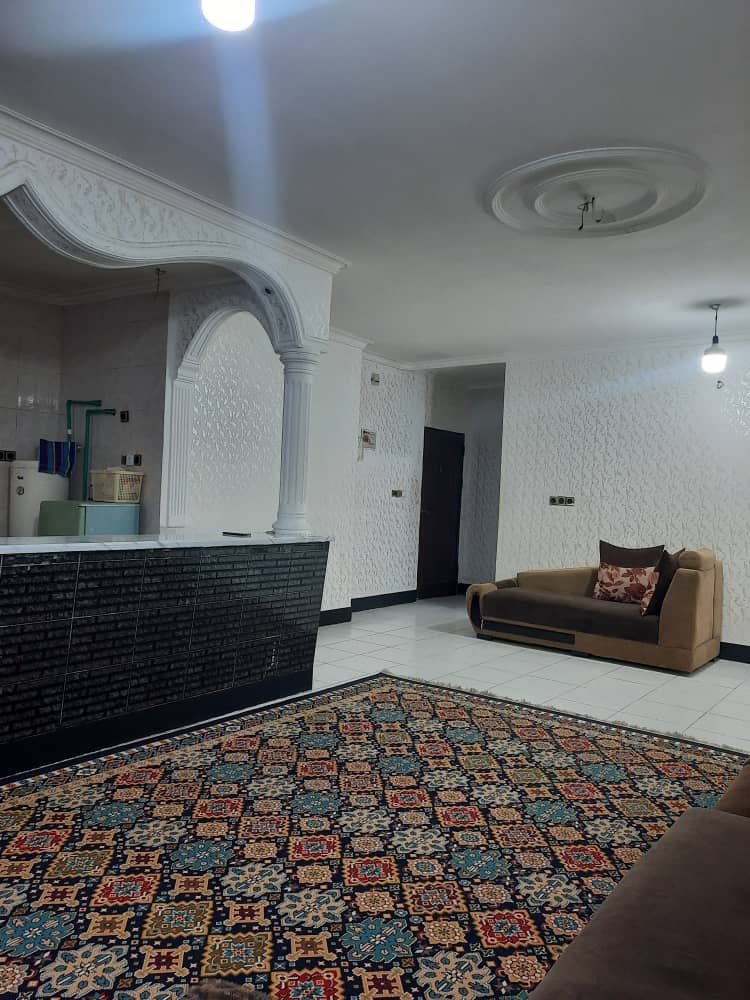 آپارتمان دوخوابه نوشادی