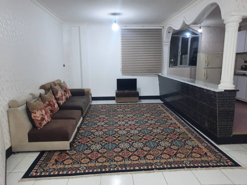 آپارتمان دوخوابه نوشادی