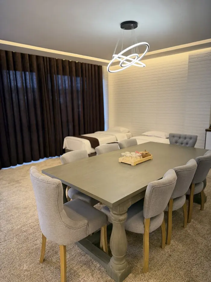 مجتمع اقامتگاهی ساحلی راستی - دوخوابه رویال