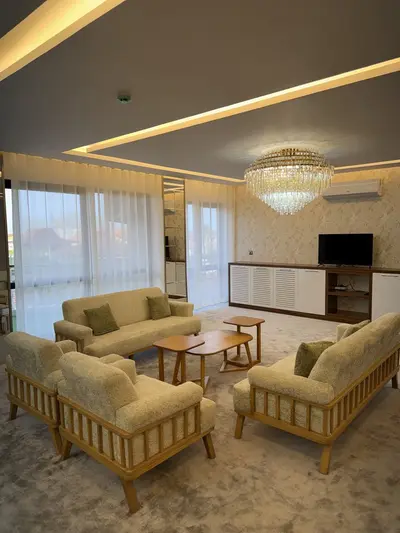 مجتمع اقامتی ساحلی راستی - دوخوابه رویال