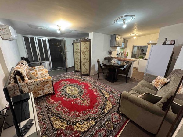 سوئیت یک خوابه روستایی آریامهر - انتخاب عنوان تصویر