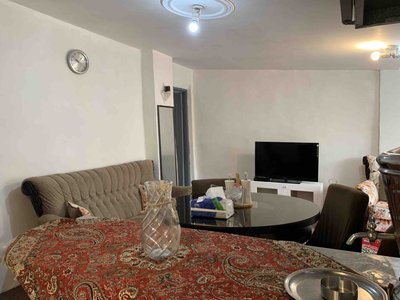 سوئیت یک خوابه روستایی آریامهر