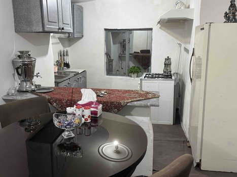 سوئیت یک خوابه روستایی آریامهر - انتخاب عنوان تصویر