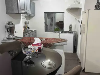 سوئیت یک خوابه روستایی آریامهر