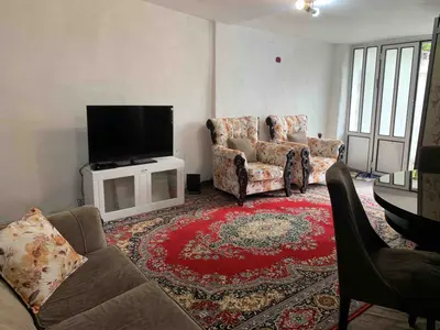 سوئیت یک خوابه روستایی آریامهر