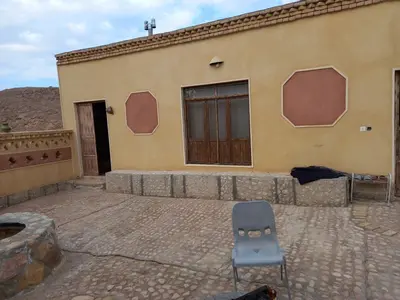 بومگردی آبشکوه - واحد ۱