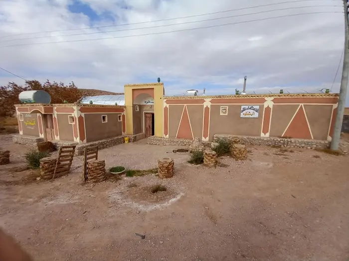 بوم گردی آبشکوه - واحد ۱