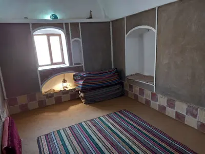 بومگردی آبشکوه - واحد ۲