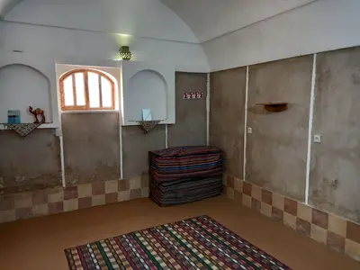 بومگردی آبشکوه - واحد ۳