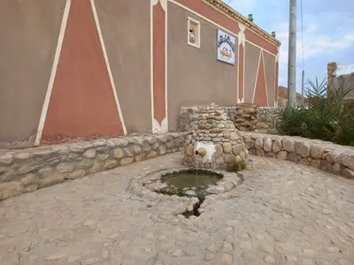 بومگردی آبشکوه - واحد ۴