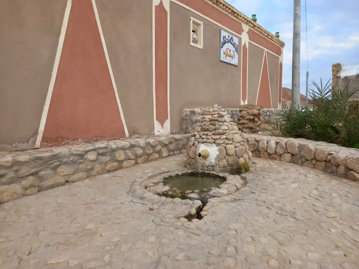 بوم گردی آبشکوه - واحد ۲