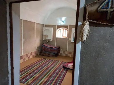 بومگردی آبشکوه - واحد ۴