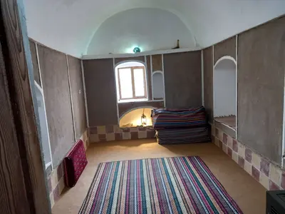 بومگردی آبشکوه - واحد ۲