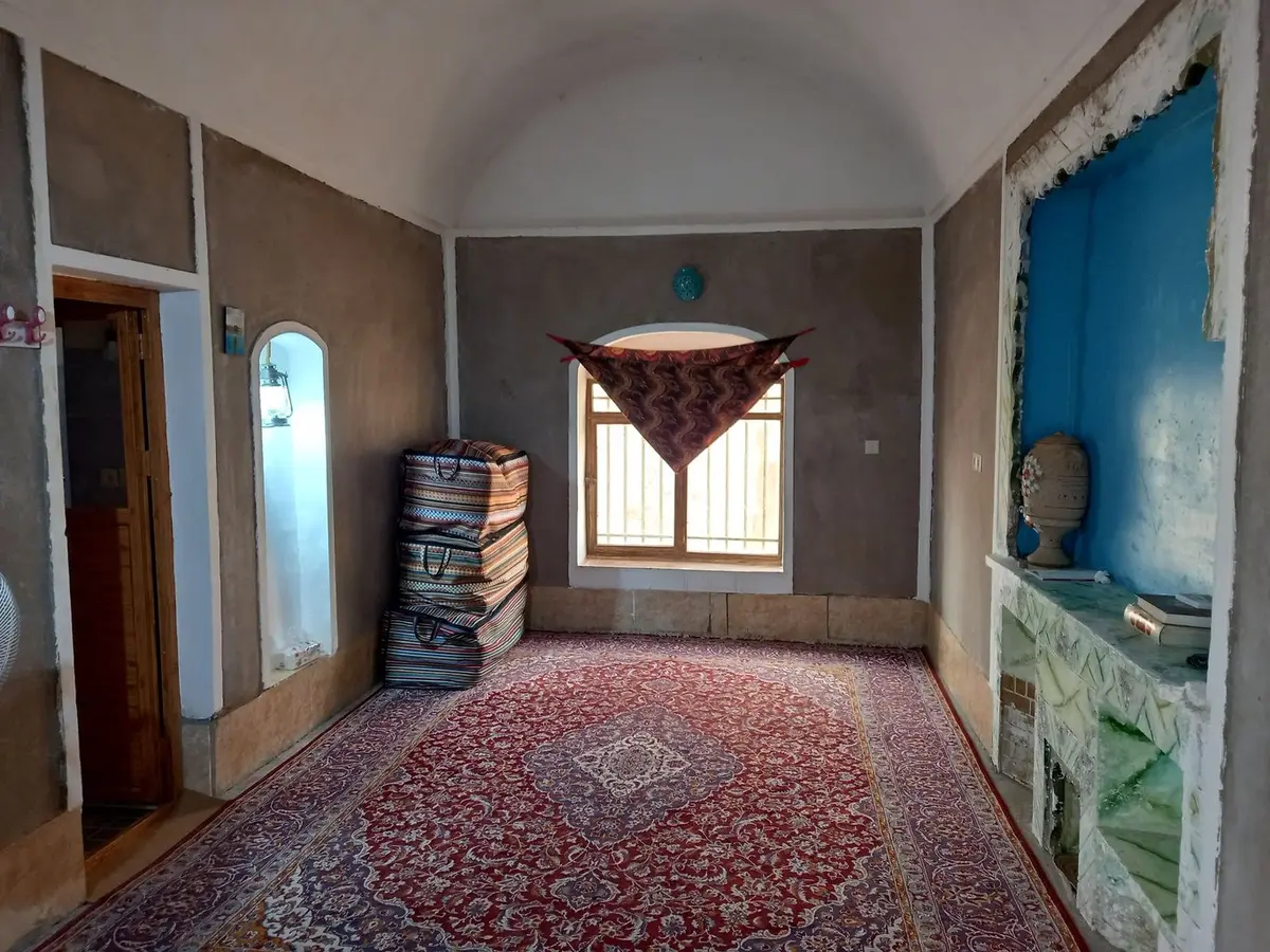 بوم گردی آبشکوه - واحد ۱